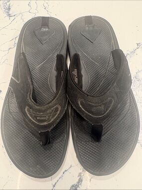Reef Women’s Stash Flip Flop Sandals 8